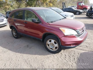 HONDA HONDA CR-V SE