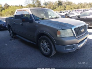FORD FORD F-150 LARIAT/XLT
