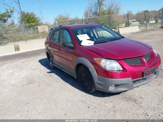 PONTIAC PONTIAC VIBE