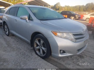 TOYOTA TOYOTA VENZA XLE V6