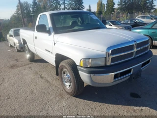 DODGE DODGE RAM 2500 ST