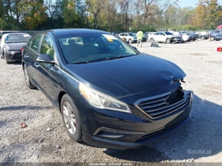 HYUNDAI HYUNDAI SONATA ECO