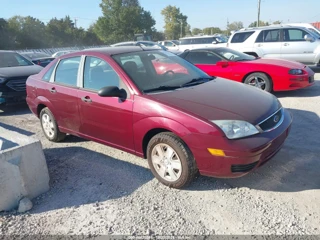 FORD FORD FOCUS S/SE/SES