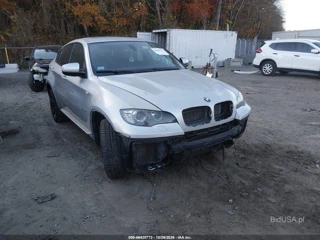 BMW X6 XDRIVE50I