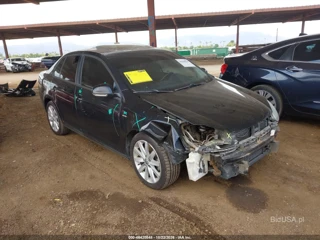 VOLKSWAGEN VOLKSWAGEN JETTA WOLFSBURG EDITION