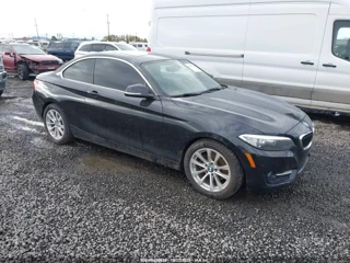 BMW 228I