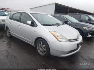 TOYOTA TOYOTA PRIUS TOURING