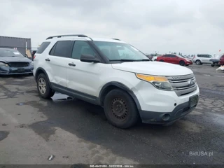 FORD FORD EXPLORER