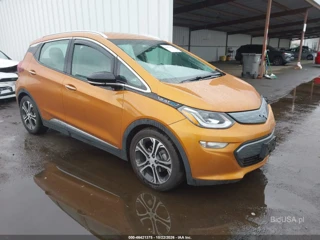 CHEVROLET CHEVROLET BOLT EV PREMIER