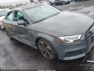 AUDI AUDI A3 PREMIUM 45 TFSI S LINE QUATTRO S TRONIC