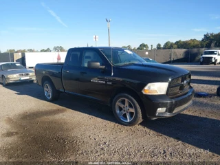 RAM RAM 1500 ST