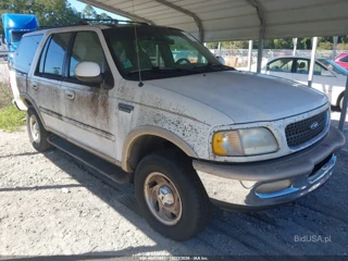 FORD FORD EXPEDITION