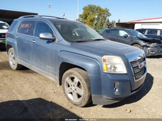 GMC TERRAIN SLT-2