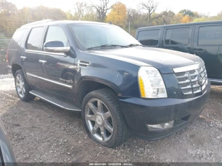 CADILLAC CADILLAC ESCALADE STANDARD
