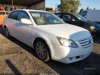 TOYOTA TOYOTA AVALON LIMITED