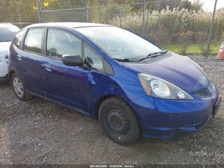 HONDA HONDA FIT