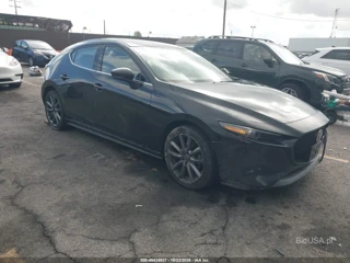 MAZDA MAZDA MAZDA3