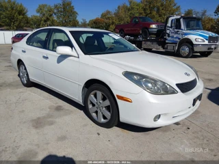 LEXUS LEXUS ES 330