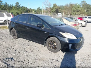 TOYOTA TOYOTA PRIUS TWO