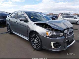 MITSUBISHI MITSUBISHI LANCER GT