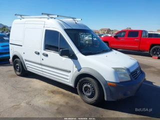 FORD FORD TRANSIT CONNECT XL