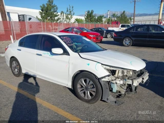 HONDA HONDA ACCORD LX