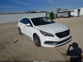 HYUNDAI HYUNDAI SONATA SPORT 2.0T