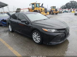 TOYOTA TOYOTA CAMRY LE