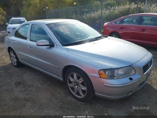 VOLVO VOLVO S60 2.5T