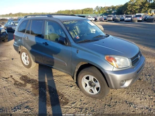TOYOTA TOYOTA RAV4