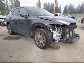 MAZDA MAZDA CX-5 GRAND TOURING