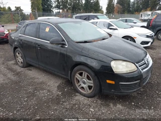VOLKSWAGEN VOLKSWAGEN JETTA TDI