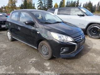MITSUBISHI MITSUBISHI MIRAGE ES/LE