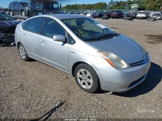 TOYOTA TOYOTA PRIUS