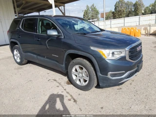 GMC ACADIA SLE-1