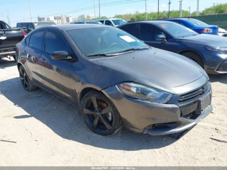 DODGE DODGE DART SXT