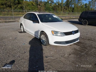 VOLKSWAGEN VOLKSWAGEN JETTA 2.0L S