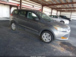 FORD FORD ESCAPE S