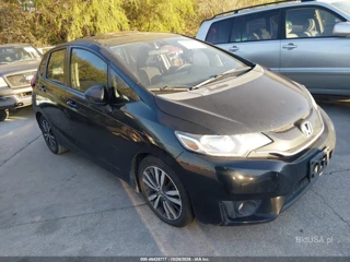 HONDA HONDA FIT EX/EX-L