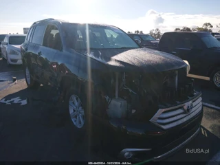TOYOTA TOYOTA HIGHLANDER SE V6
