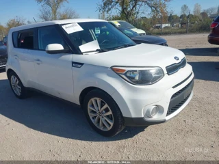 KIA KIA SOUL +