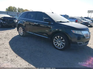LINCOLN LINCOLN MKX