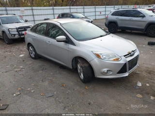 FORD FORD FOCUS SE