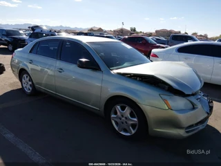 TOYOTA TOYOTA AVALON XL