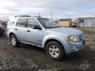 FORD FORD ESCAPE HYBRID LIMITED
