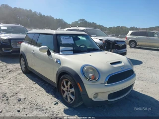 MINI MINI COOPER S CLUBMAN