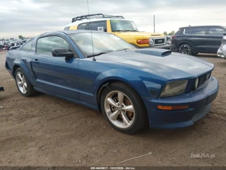 FORD FORD MUSTANG GT DELUXE/GT PREMIUM
