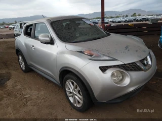 NISSAN NISSAN JUKE S