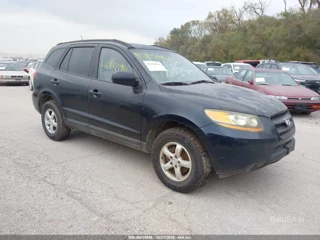 HYUNDAI HYUNDAI SANTA FE GLS