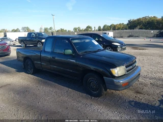 TOYOTA TOYOTA TACOMA